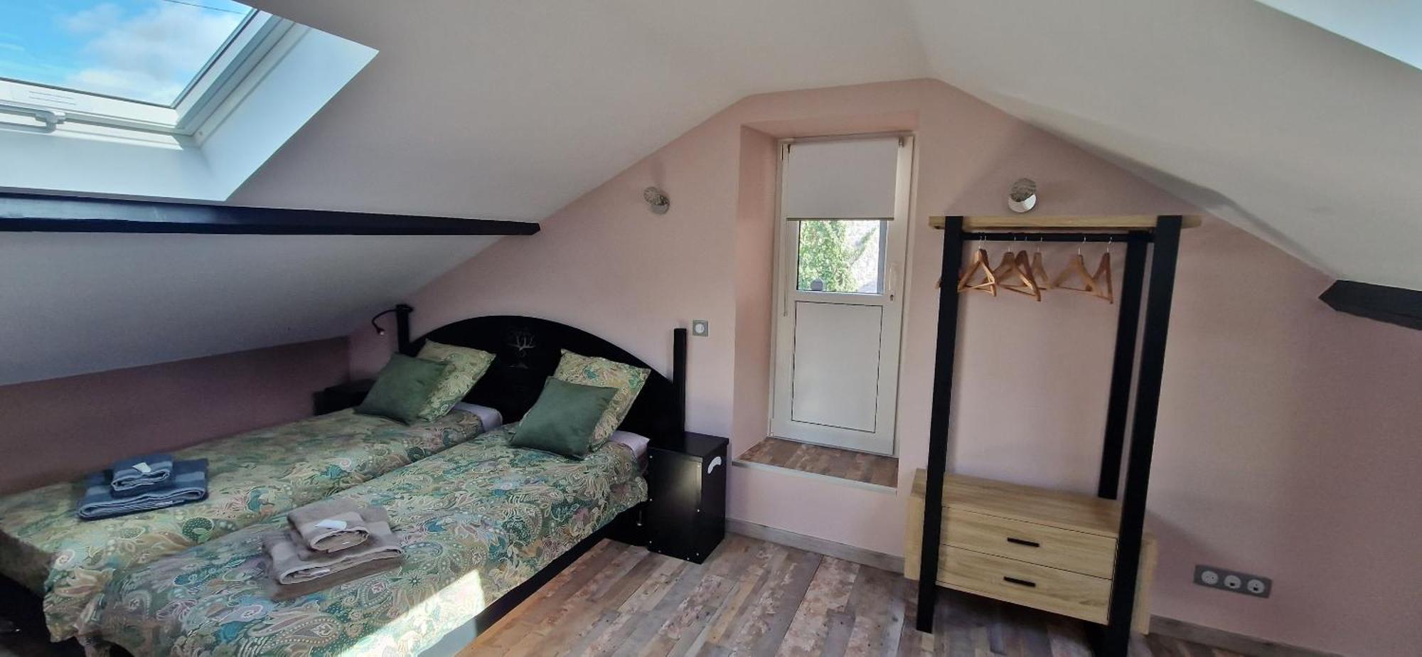 Bleautiful Josephine - Maison De Ville Avec Jardin Fontainebleau Room photo